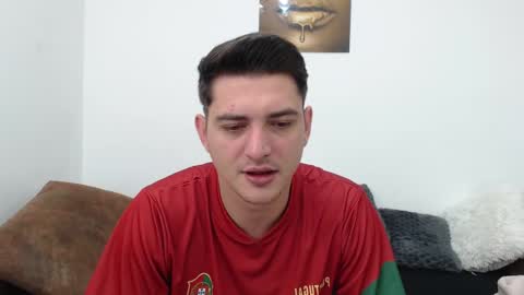 Snapshot of andyfame1 chatting on 12/30/24, 10:53 Andy Fame online show from 12/30/24, 10:53