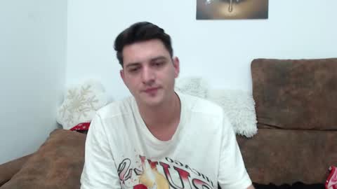 Snapshot of andyfame1 chatting on 01/08/25, 02:14 Andy Fame online show from 01/08/25, 02:14