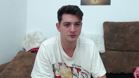 Snapshot of andyfame1 chatting on 01/08/25, 06:31 Andy Fame online show from 01/08/25, 06:31