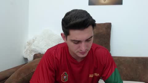 Snapshot of andyfame1 chatting on 01/10/25, 04:41 Andy Fame online show from 01/10/25, 04:41