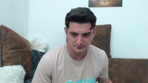 Snapshot of andyfame1 chatting on 01/10/25, 08:15 Andy Fame online show from 01/10/25, 08:15