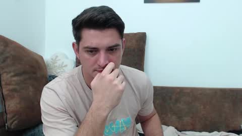 Snapshot of andyfame1 chatting on 01/11/25, 02:20 Andy Fame online show from 01/11/25, 02:20