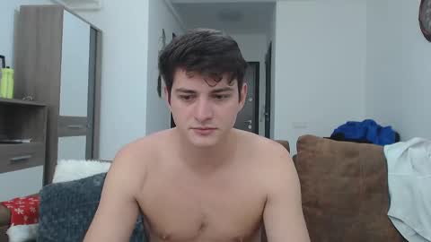 Snapshot of andyfame1 chatting on 02/12/25, 04:33 Andy Fame online show from 02/12/25, 04:33