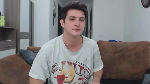 Snapshot of andyfame1 chatting on 02/13/25, 06:59 Andy Fame online show from 02/13/25, 06:59