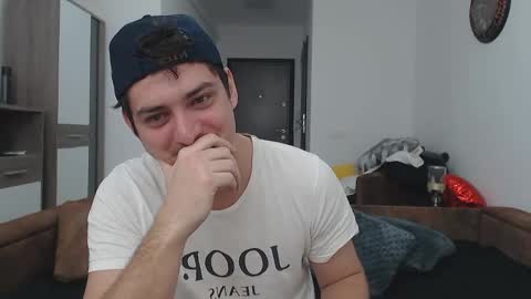 Snapshot of andyfame1 chatting on 02/21/25, 03:45 Andy Fame online show from 02/21/25, 03:45