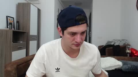 Snapshot of andyfame1 chatting on 02/22/25, 06:50 Andy Fame online show from 02/22/25, 06:50