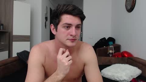 Snapshot of andyfame1 chatting on 02/28/25, 12:21 Andy Fame online show from 02/28/25, 12:21
