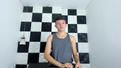 andyfame11 online show from 11/14/25, 07:01