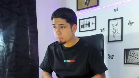 Andy online show from 02/19/25, 02:55