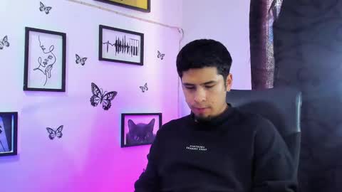 Andy online show from 02/28/25, 06:20