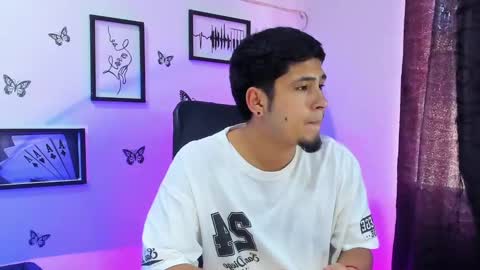 Andy online show from 03/01/25, 04:11