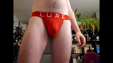 andygrows5 online show from 12/02/24, 07:38