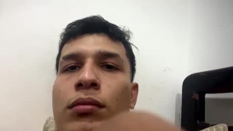 Snapshot of andyhotsi chatting on 12/14/25, 12:05 ANDY online show from 12/14/25, 12:05