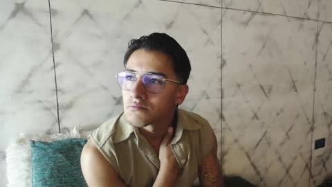 Andy Joy  online show from 10/30/25, 10:38