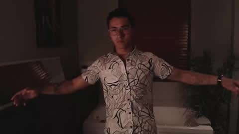 Andy Joy  online show from 11/17/25, 11:27