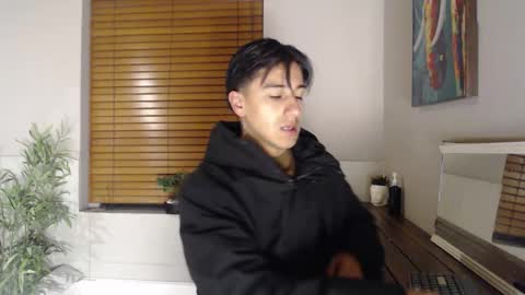 Andy Joy  online show from 12/05/25, 10:24