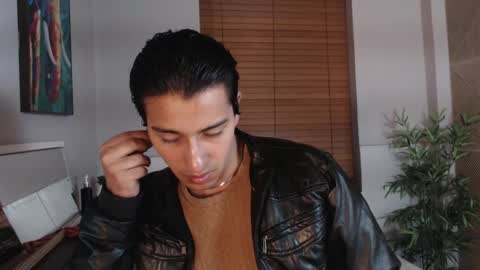 Andy Joy  online show from 05/30/26, 11:40