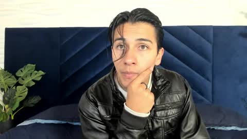 Andy Joy  online show from 06/02/26, 11:45