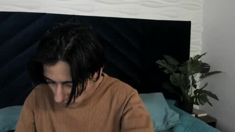 Andy Joy  online show from 06/05/26, 11:38