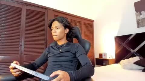 Andy Kings online show from 05/21/26, 03:02