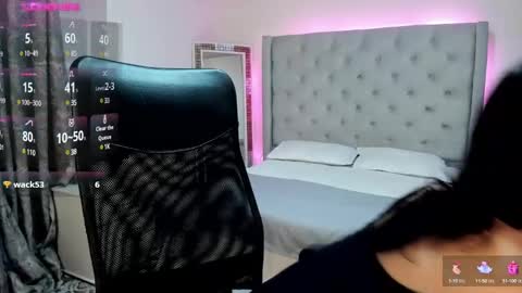 Andrea online show from 12/03/24, 08:28