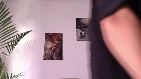 andypalmerr online show from 05/07/26, 11:48