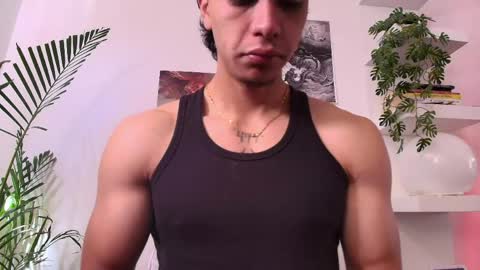 andypalmerr online show from 05/09/26, 01:38