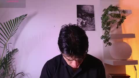 andypalmerr online show from 05/13/26, 10:56
