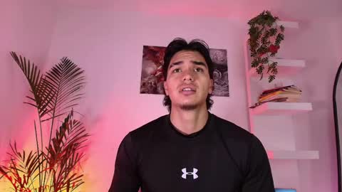 andypalmerr online show from 06/01/26, 05:53