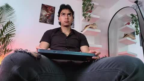 andypalmerr online show from 06/02/26, 03:36