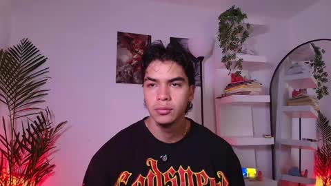 andypalmerr online show from 06/09/26, 04:46