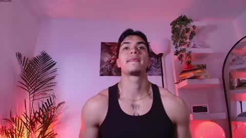 andypalmerr online show from 06/12/26, 11:31