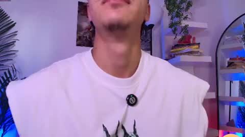 andypalmerr online show from 06/13/26, 11:41