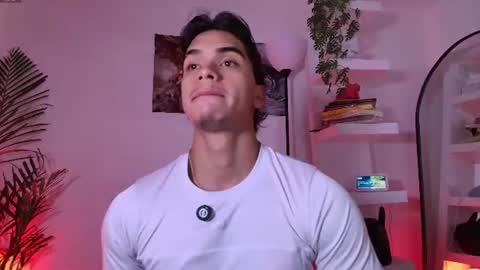andypalmerr online show from 06/14/26, 06:15