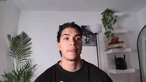 andypalmerr online show from 06/14/26, 10:34