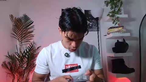 andypalmerr online show from 06/16/26, 05:21