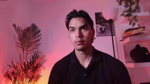 andypalmerr online show from 06/19/26, 05:34