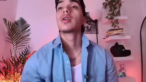 andypalmerr online show from 06/20/26, 11:46