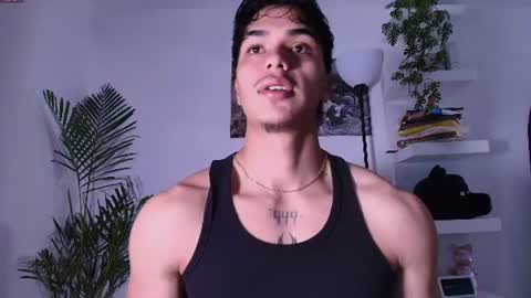 andypalmerr online show from 06/23/26, 05:49