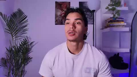 andypalmerr online show from 06/28/26, 05:24