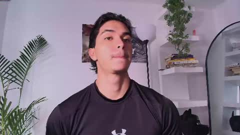 andypalmerr online show from 06/29/26, 11:54
