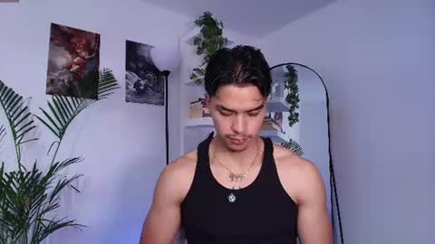 andypalmerr online show from 07/03/26, 10:05