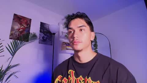 andypalmerr online show from 07/06/26, 05:37