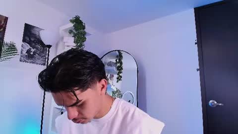 andypalmerr online show from 07/07/26, 11:36