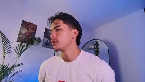 andypalmerr online show from 07/08/26, 05:34