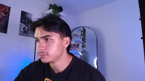 andypalmerr online show from 07/14/26, 05:34