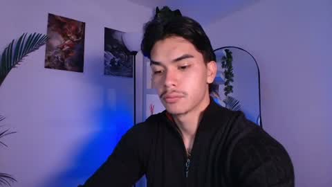 andypalmerr online show from 07/16/26, 04:40