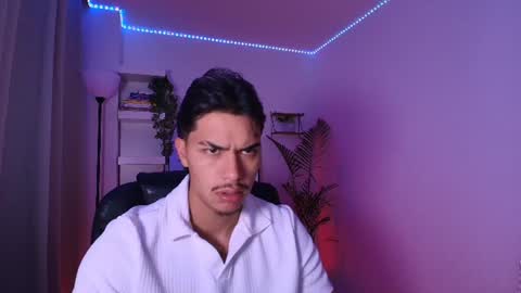 andypalmerr online show from 07/26/26, 05:37