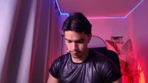 andypalmerr online show from 07/27/26, 05:36