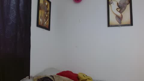 Snapshot of andysexy116 chatting on 10/29/25, 08:32 Its Andy Bitch online show from 10/29/25, 08:32